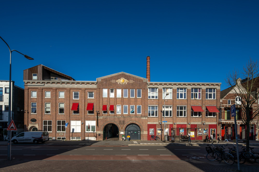 Gerzons Vleeschconservenfabriek